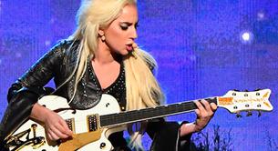 Lady Gaga actuará en los American Music Awards 2017