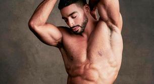 Laith Ashley desnudo, el modelo transexual más sexy en Instagram