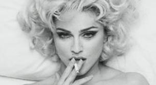 Fotos de Madonna desnuda, a subasta