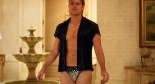 ¿Es Matt Damon gay?