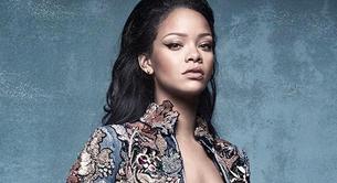 El nuevo single de Rihanna se titula 'Louvre'