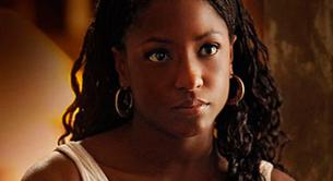 La actriz Rutina Wesley sale del armario y presenta a su prometida