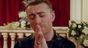 Sam Smith estrena el vídeo de 'One Last Song'