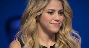 Shakira aparece también en los Paradise Papers