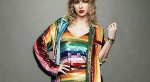 ¿Por qué la comunidad gay no conecta con Taylor Swift?