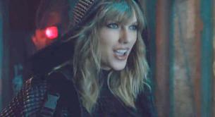 Taylor Swift menciona a todos sus ex en el vídeo de 'Ready for It'