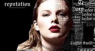 Taylor Swift usa a los medios para publicar reviews positivas de 'Reputation'