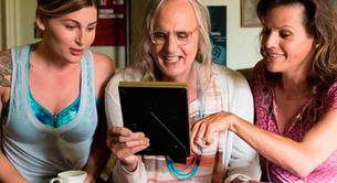 Jeffrey Tambor abandona 'Transparent' por acusaciones de acoso sexual