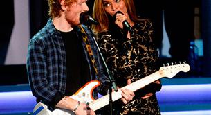 Beyoncé y Ed Sheeran cantan en el remix de 'Perfect'