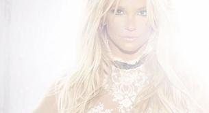 Se filtra 'Peek A Boo', una demo de 'Glory' de Britney Spears