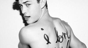 Francisco Lachowski desnudo en sus mejores fotos