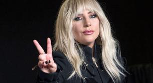 Lady Gaga está grabando con BloodPop