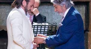 Boda gay en el final de temporada de 'La Que Se Avecina'