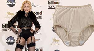 Un ex de Madonna vende sus bragas usadas