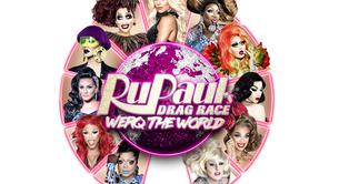 'RuPaul's Drag Race' vuelve a Madrid y Barcelona en 2018