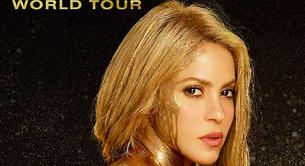 Shakira anuncia nuevas fechas en España de su 'El Dorado World Tour'