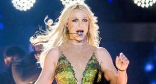 Posibles primeras fechas del 'Piece of Me Tour' de Britney Spears en Europa