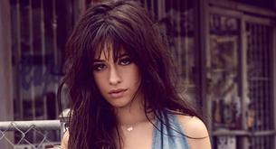 Camila Cabello es número 1 en Billboard con 'Camila'