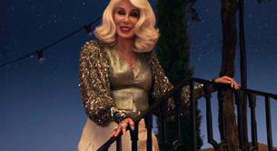 Cher canta 'Fernando' de ABBA en 'Mamma Mía! Here We Go Again'