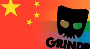 Peligro: el gobierno de China usará Grindr para espiar a sus usuarios