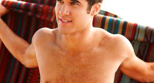 Darren Criss desnudo en 'American Crime Story'