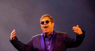 Elton John se retira con la gira 'Farewell, Yellow Brick Road Tour'