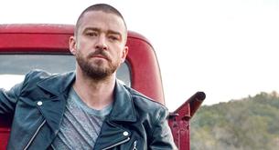 El single de Justin Timberlake es un flop: no llega al número 1