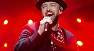 La lista de canciones que cantará Justin Timberlake en la Super Bowl