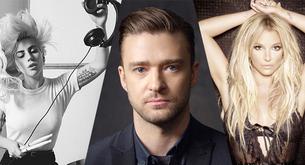 Justin Timberlake considera una residencia en Las Vegas "el origen del retiro"