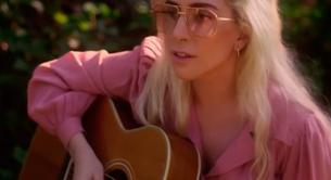 Lady Gaga estrena el vídeo de 'Joanne'