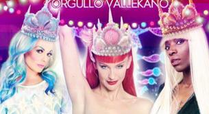 Polémica por una drag queen en la cabalgata de los Reyes Magos en Madrid