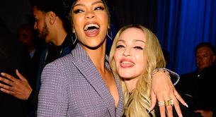 Rihanna supera el número de éxitos de Madonna en Billboard