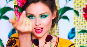 Sophie Ellis-Bextor vuelve al dance con 'Hummingbird'