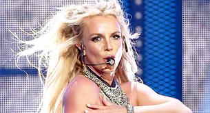 Britney Spears habla sobre la falta de mujeres nominadas en los Grammys