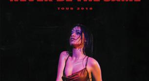 Camila Cabello confirma dos conciertos en España