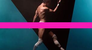 El vídeo más gay del año es 'Butterscotch Goddam' de Fischerspooner