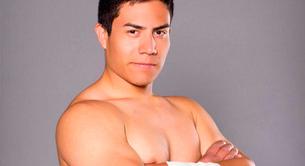 El luchador Jake Atlas sale del armario