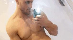 Filtradas las foto de James Moore desnudo, de 'Ex On The Beach'