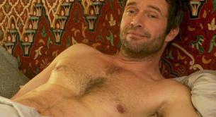 James Purefoy desnudo en 'Altered Carbon'