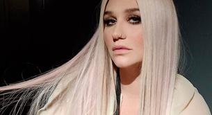 Kesha cancela su gira por problemas de salud