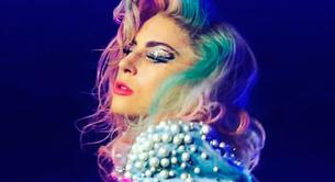 Lady Gaga cancela su gira europea otra vez