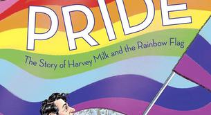 5 libros LGBT para niños perfectos para regalar