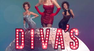 Roser vuelve con el musical 'Diva's Disco'