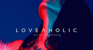 Ruth Lorenzo publicará su segundo disco, 'Loveaholic', en marzo