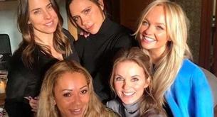 Spice Girls preparan gira por USA y UK