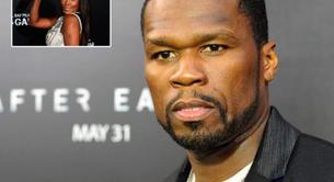 ¿Es 50 Cent gay? Su ex da detalles de su vida sexual