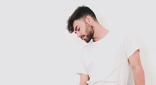 Agoney desnudo revoluciona internet