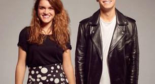 Escucha la nueva versión de 'Tu Canción' de Amaia y Alfred