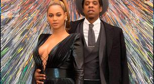 Beyoncé y Jay Z tienen nueva canción con DJ Khaled, 'Top Off'