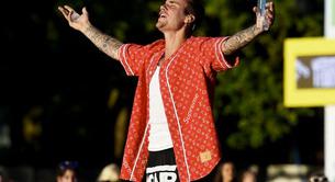 Justin Bieber prepara un disco religioso cristiano